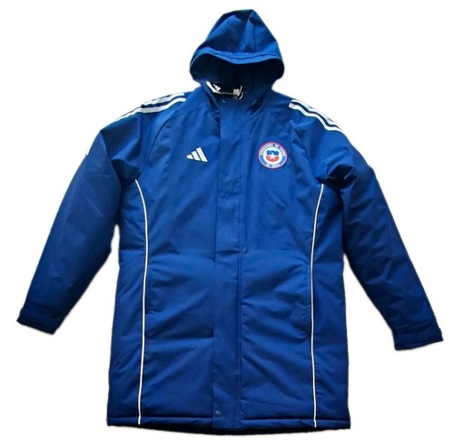 Giacca lunga adidas - giacca, nazionale
