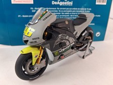 Altaya Ixo De agostini Yamaha