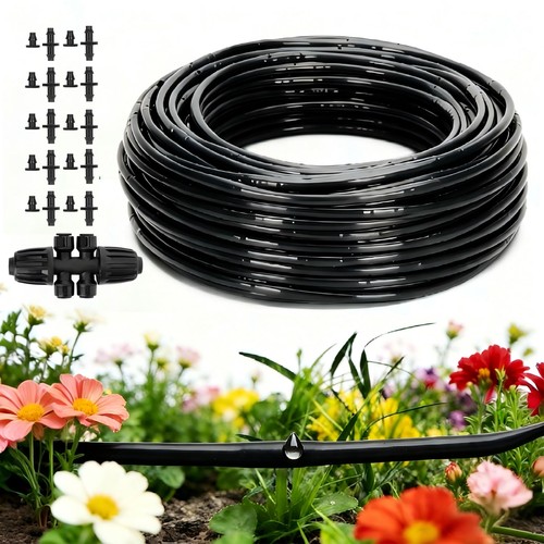 Tubo irrigazione goccia 4 - tubo, 1/4"