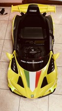 macchina elettrica bambini 24v