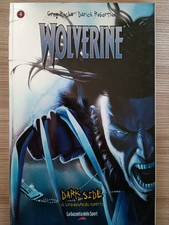 Lotto Dark Side: Wolverine - Batman - Elektra - Hulk e La Cosa - Iron Man