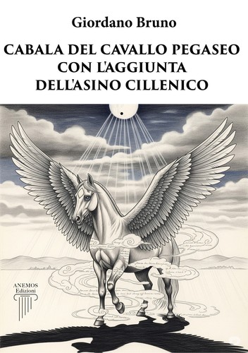 Cabala del cavallo pegaseo - del,