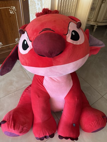 Disney lilo stitch leroy - lilo,