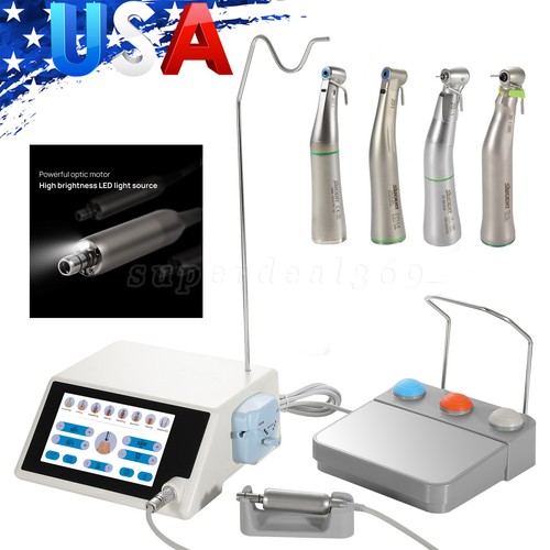 Dental implant system - system,