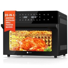 Llivekit 30l friggitrice - friggitrice, ad