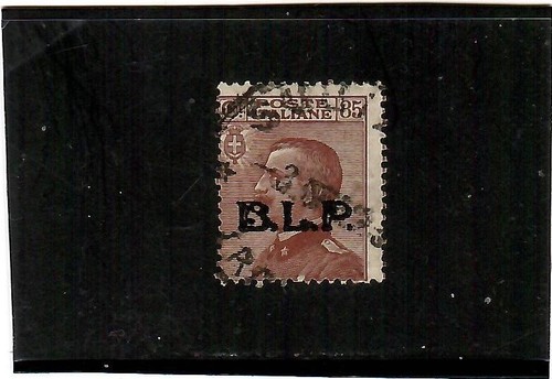 Regno 1923 3a - regno, 1923-b.l.p.-3a