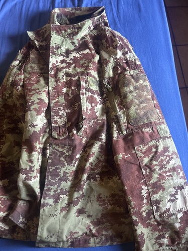 Mimetica esercito italiano - mimetica,