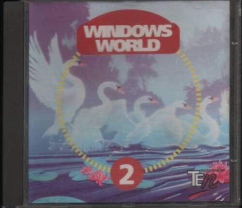 Windows world cronodata - windows,