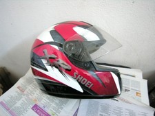 casco integrale shoei