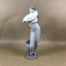 Statuina NAO Lladro El Duende