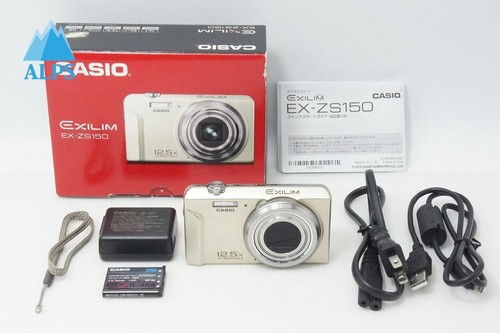 Come nuovo casio exilim - nuovo],