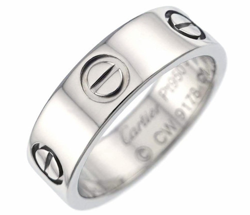 Cartier love modello - love,