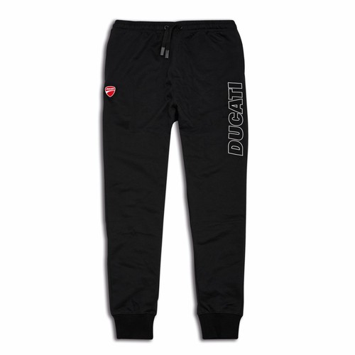 Pantaloni uomo ducati - pantaloni,