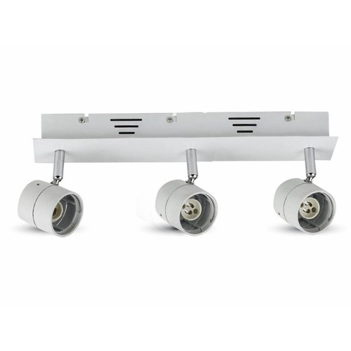 Portafaretto soffitto - da,