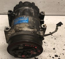 COMPRESSORE ARIA CONDIZIONATA CLIMA A/C PER VOLVO V50 1° Serie diesel 2000 (03>