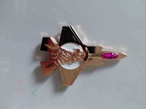Moneta martin baker - baker, f35