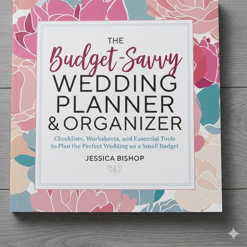 The budget savvy wedding - the,