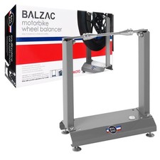 BALZAC Equilibratrice Ruote