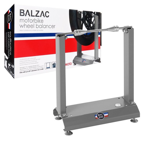 Balzac equilibratrice ruote - balzac,