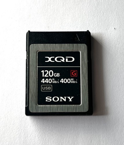 Sony series g120f - qd-g120f, scheda