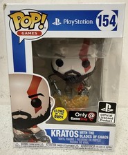 Funko pop vinile god of - pop!, vinile:
