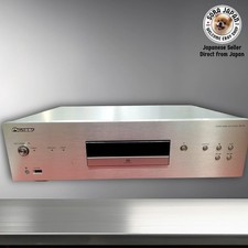 Pioneer PD‐70 Super Audio