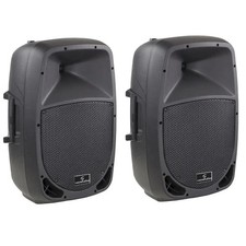SOUNDSATION GO-SOUND 8A casse