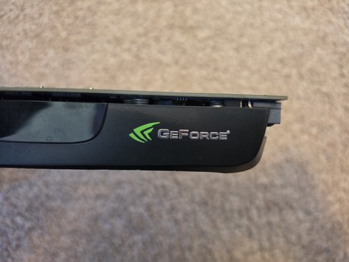 Scheda grafica nvidia - scheda,