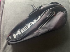 HEAD TOUR TEAM BAG 6R COMBI