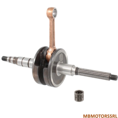 Albero motore minarelli - albero,
