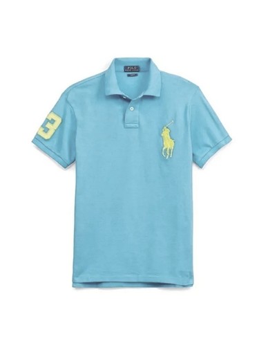 Polo ralph lauren slim - lauren, fit