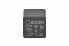 BOSCH 0 986 AH0 251 Relè