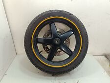 CERCHIO RUOTA ANTERIORE PER YAMAHA XMAX 125 250 2005 2009