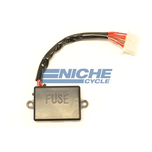 Yamaha xj650 750 - replica, fuse
