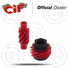 ROCCHETTO CON INGRANAGGIO