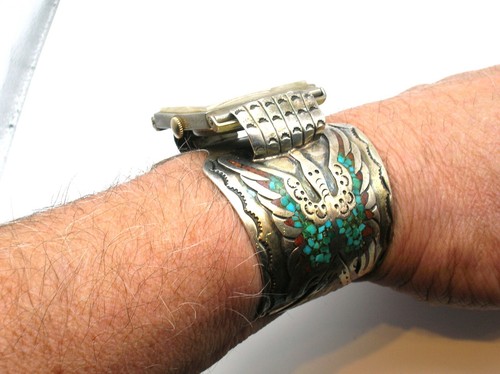 Orologio bracciale abaiyachi - orologio/bracciale,