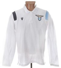 MAGLIA POLO CALCIO SS LAZIO