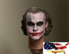 NUOVO 1/6 personalizzato Joker