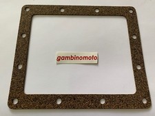 GUARNIZIONE PORTINA OLIO