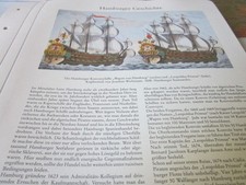 Hamburg Archiv 2 Geschichte