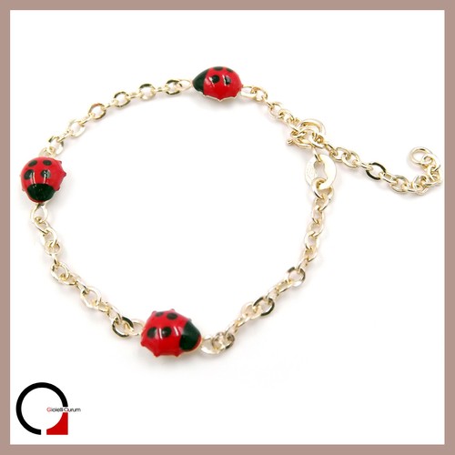 Coccinella bracciale - coccinella,