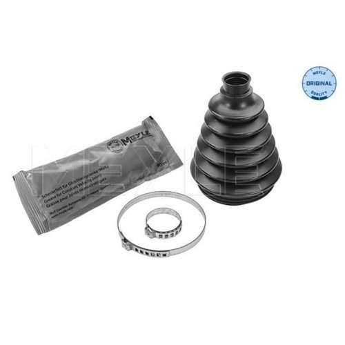 Meyle kit cuffia semiasse - meyle,