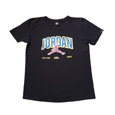 Nike Air Jordan T Shirt Uomo
