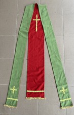 Stola Sacerdotale In tessuto
