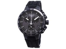 Tissot Men's T-Race Cycling