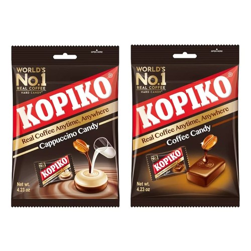 Kopiko confezione varietà - kopiko,