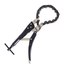 Tagliatubi professionale a catena per tubi di scarico Ø 19-80 mm Pinza da taglio