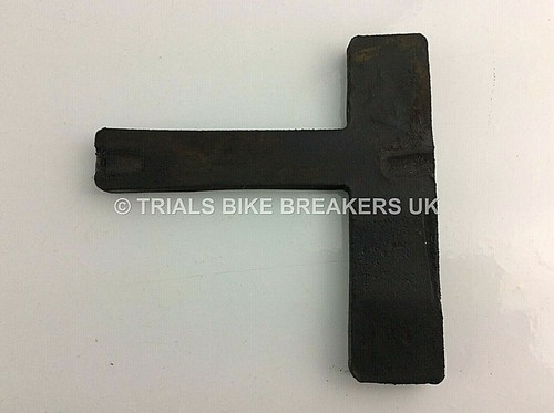 Beta mini trial sump - beta,