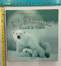 BRADLEY TREVOR GREIVE OH