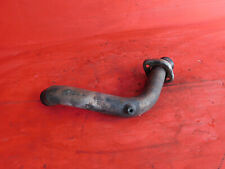 COLLETTORE SCARICO 2 DUCATI MONSTER 695 2006 2008 P5 695A2 MARY 676